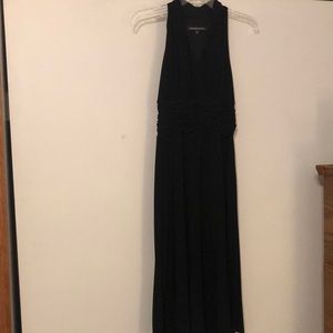 Jones Wear Special Occasion Little Black Dress
